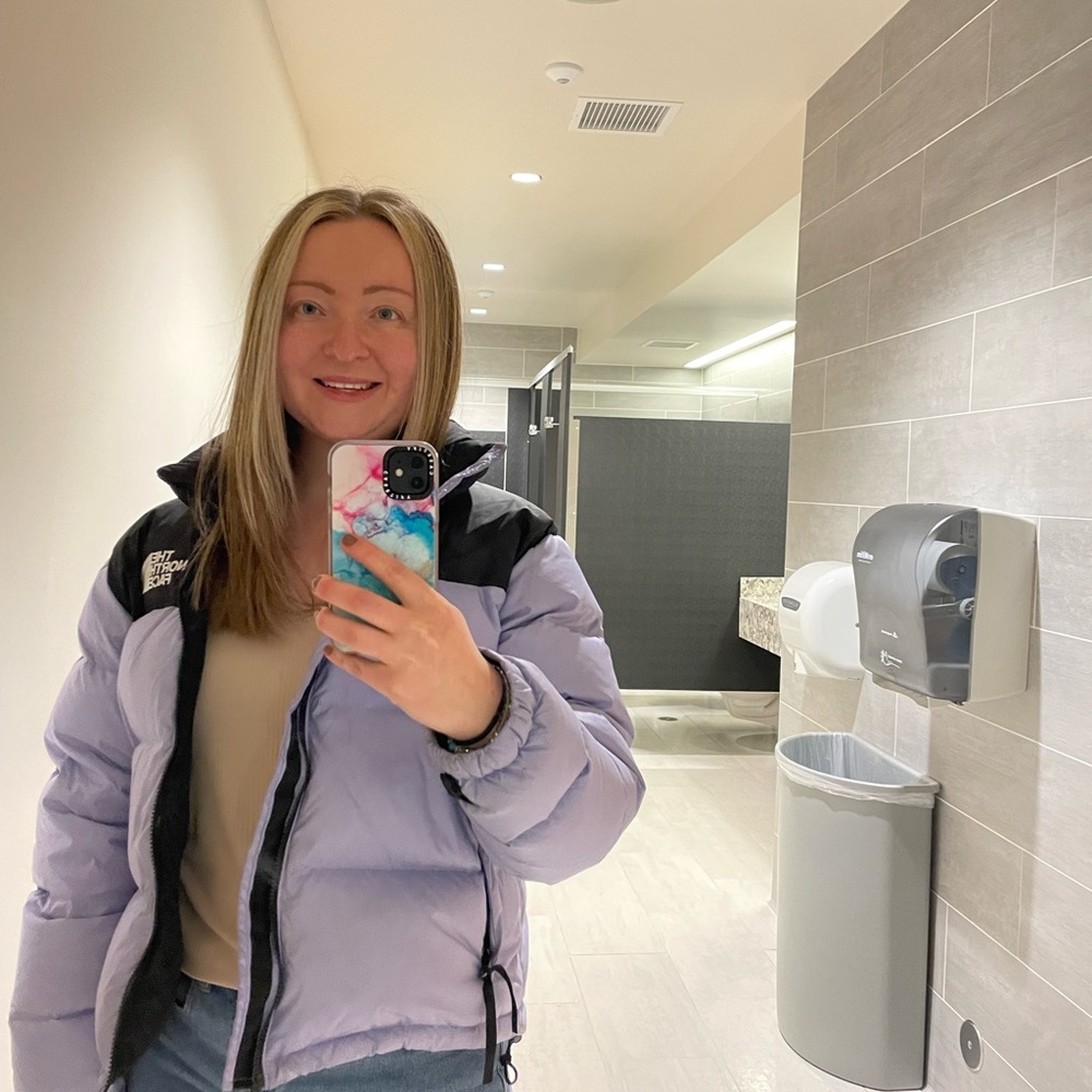 Meet your Posher, Emmy